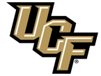 Stacked UCF logo