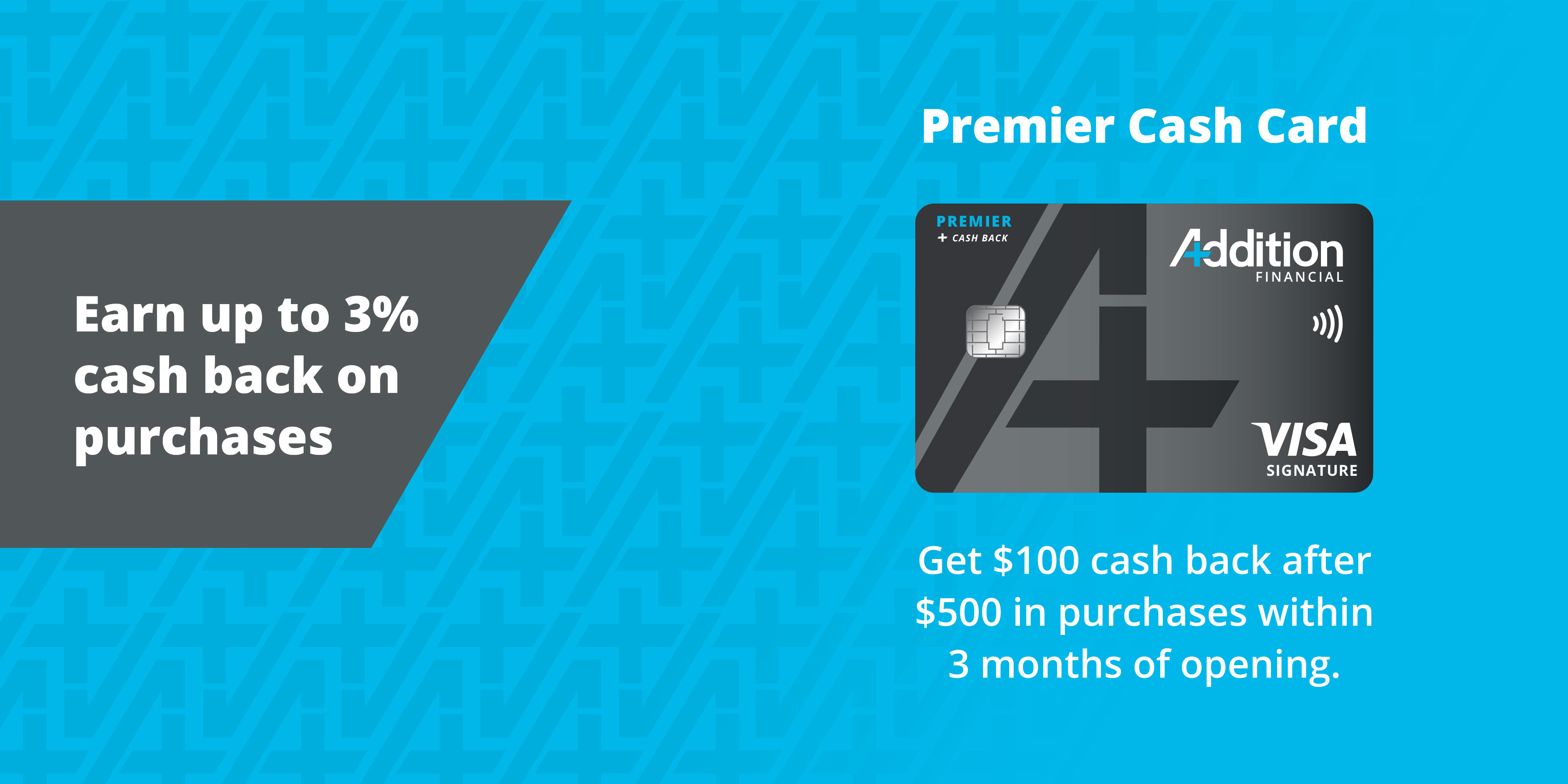 signal financial credit card