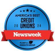 America's Best Credit Unions 2024 Newsweek