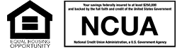 Equal Housing Opportunity and NCUA