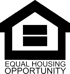 Equal Housing Opportunity