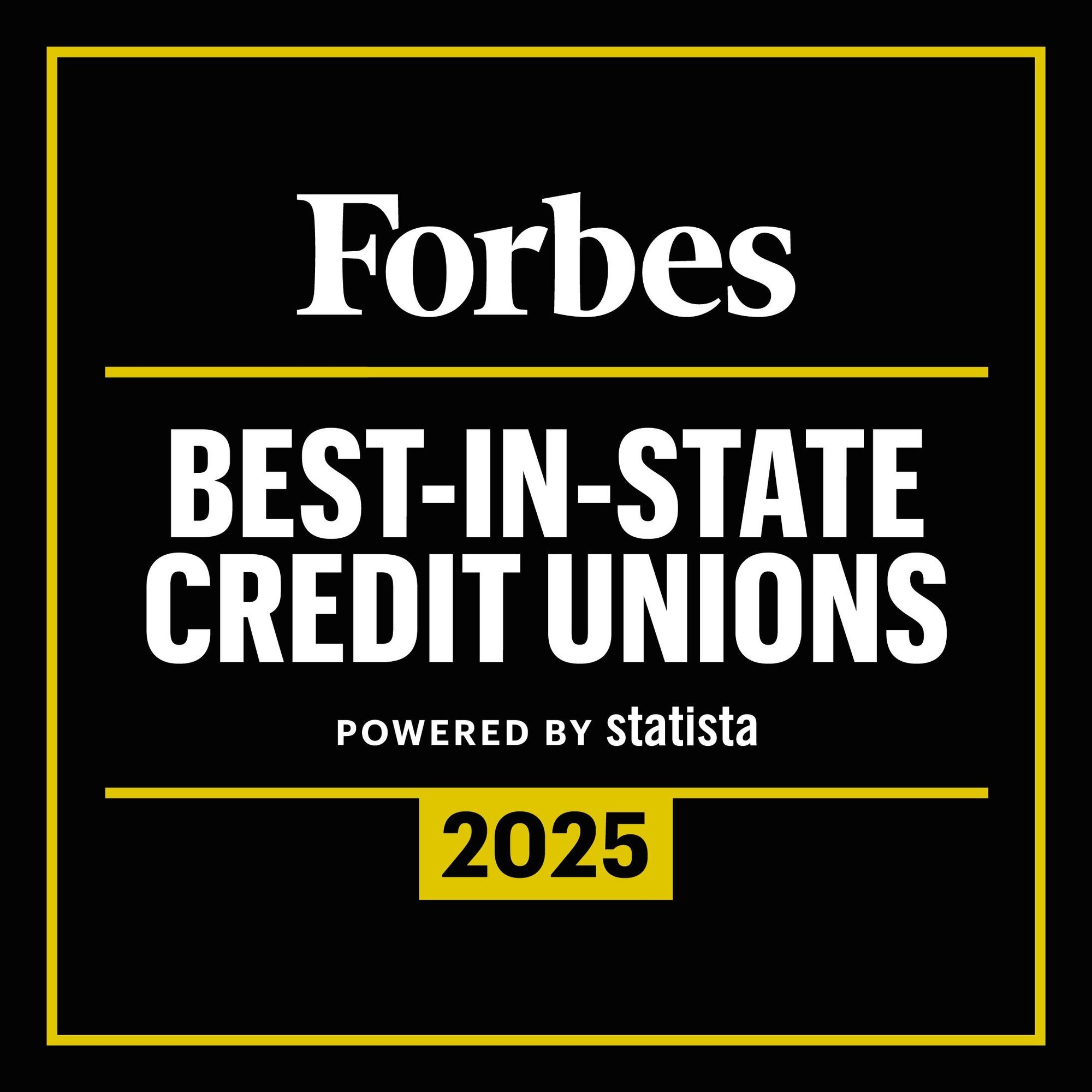 Forbes Best-In-State Credit Unions 2025_Logo-Square