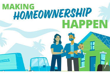 Making Homeownership Happen