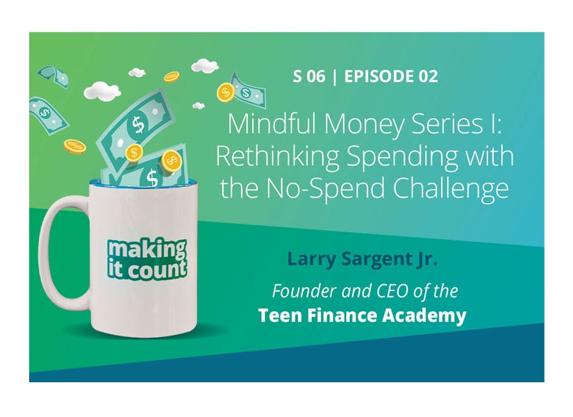 Mindful Money Series I: Rethinking Spending with the No-Spend Challenge