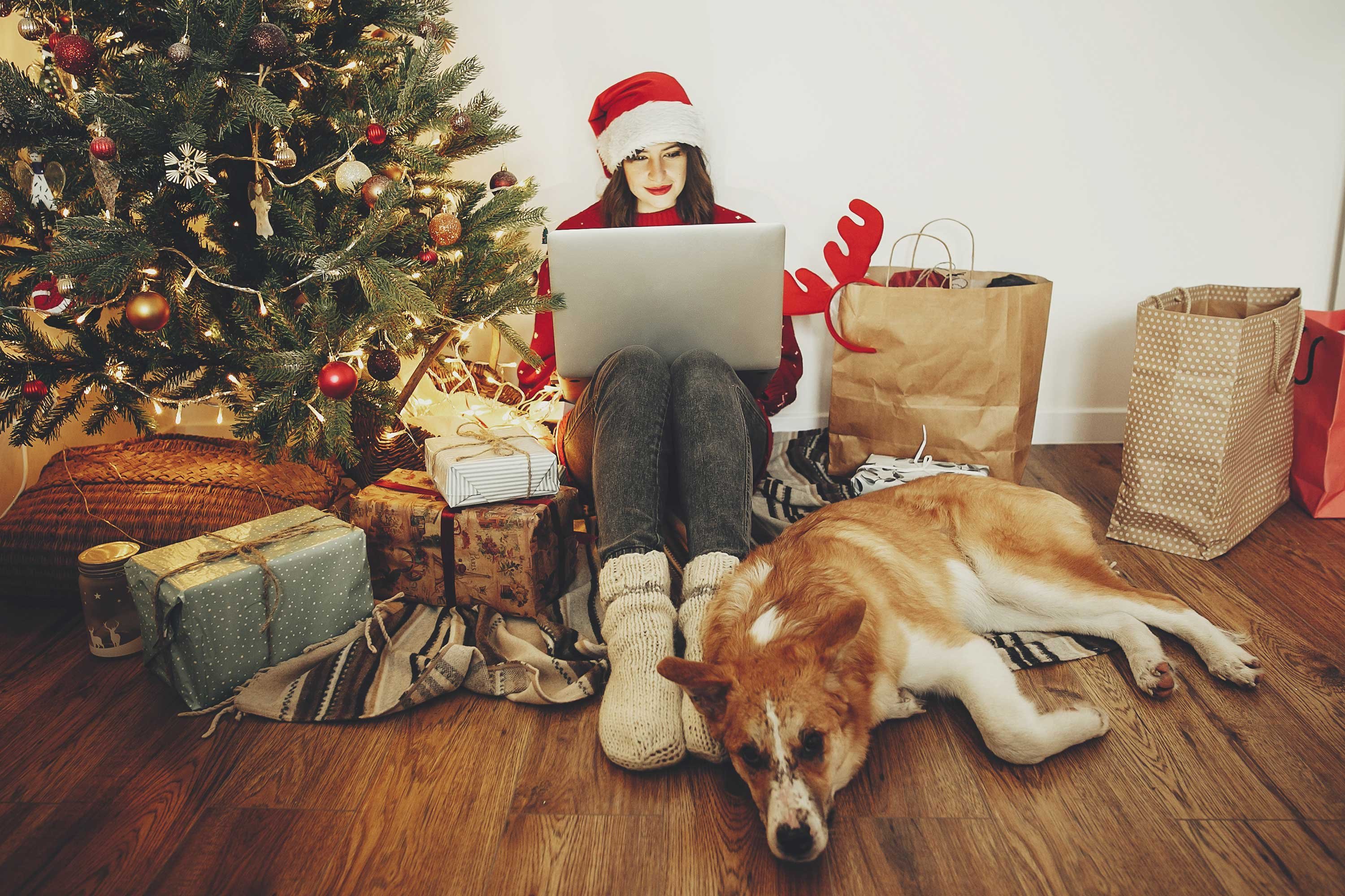 The College Student's Cheat Sheet for Hacking the Holidays