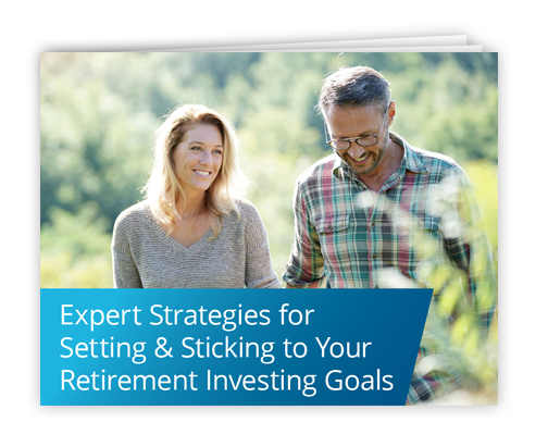 Expert Strategies for Setting and Sticking to Your Retirement Investing Goals