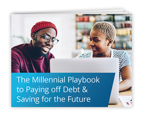 The Millennial Playbook to Paying off Debt & Saving for the Future