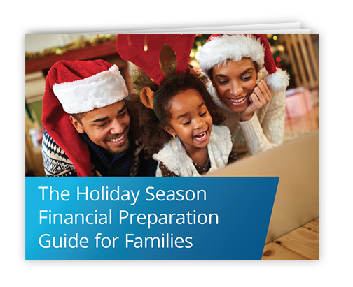 The Holiday Season Financial Preparation Guide for Families