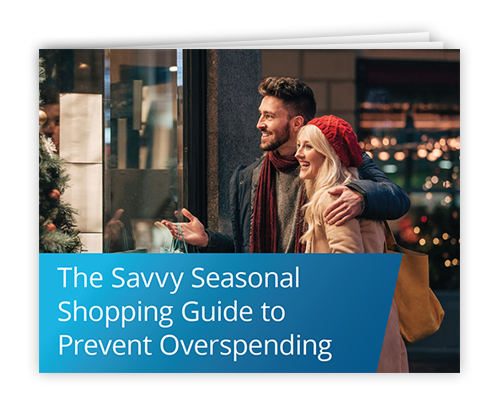 The Savvy Seasonal Shopping Guide to Prevent Overspending