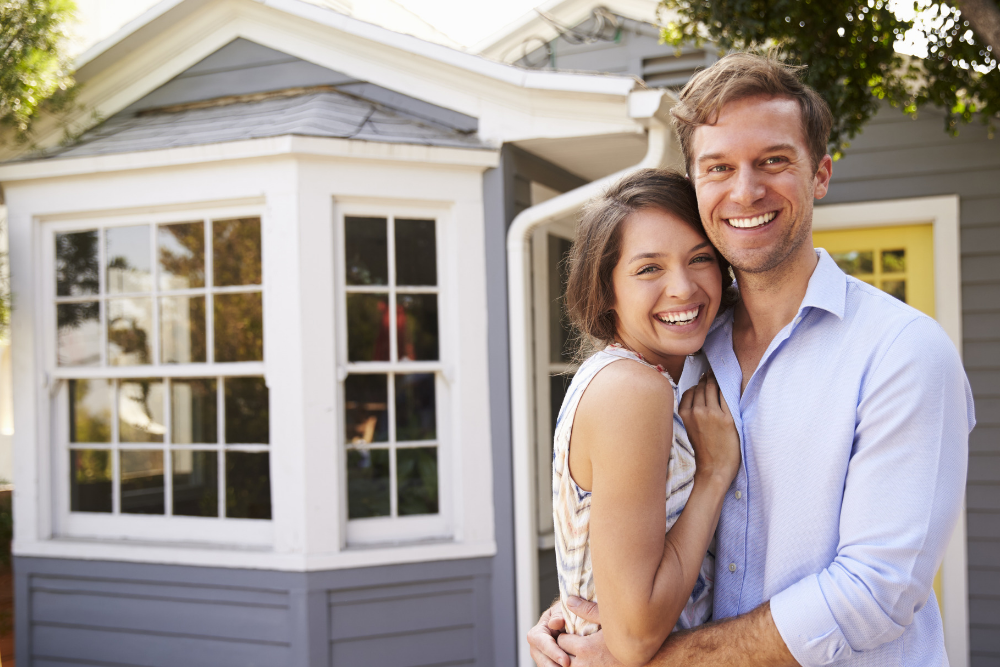 The First-Time Homebuyer’s Guide to Mortgages