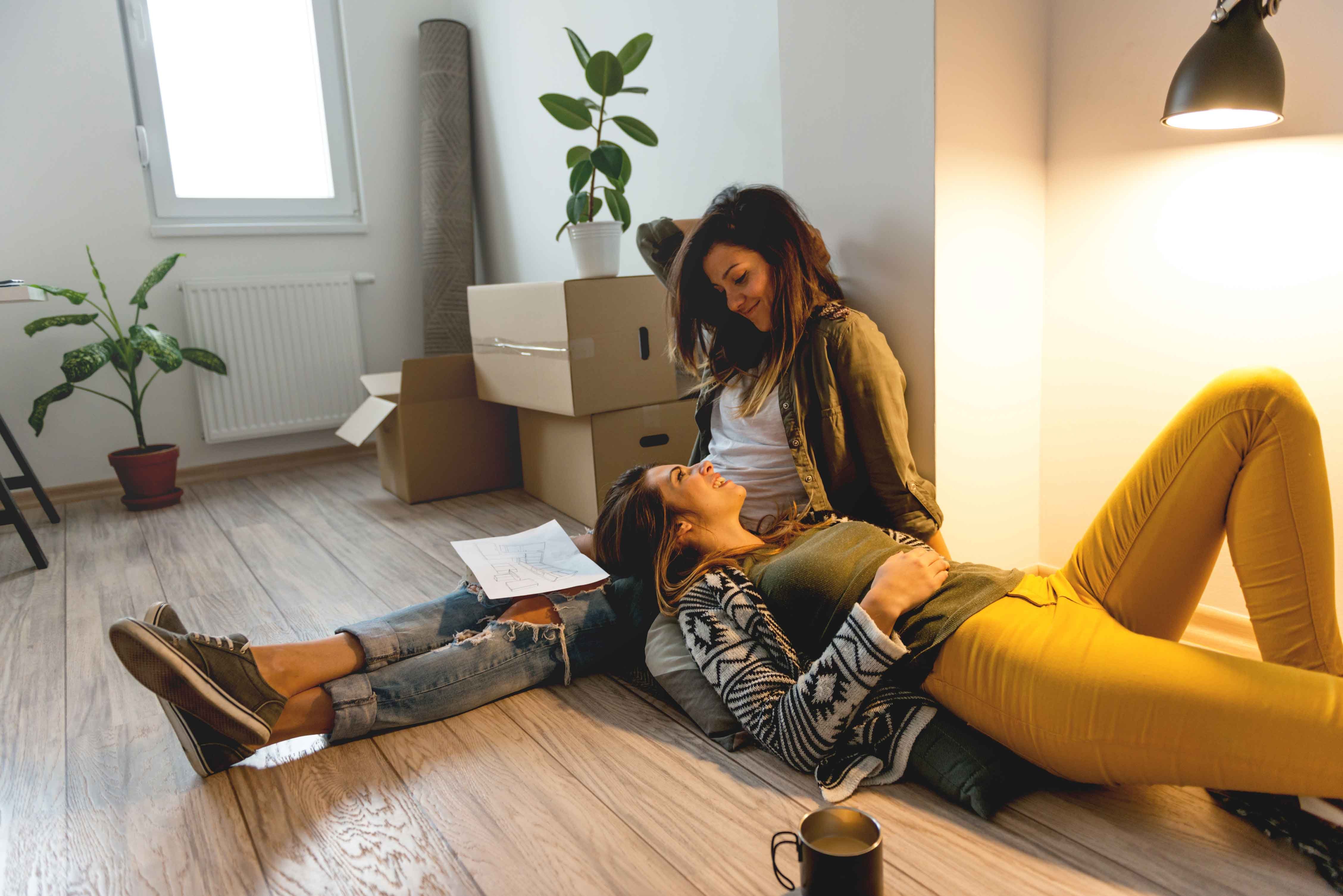 Homeowners & Renters Insurance Comparison Chart