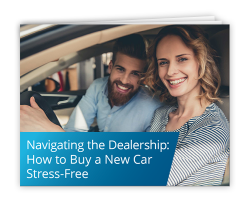 Navigating the Dealership: How to Buy a New Car Stress-Free