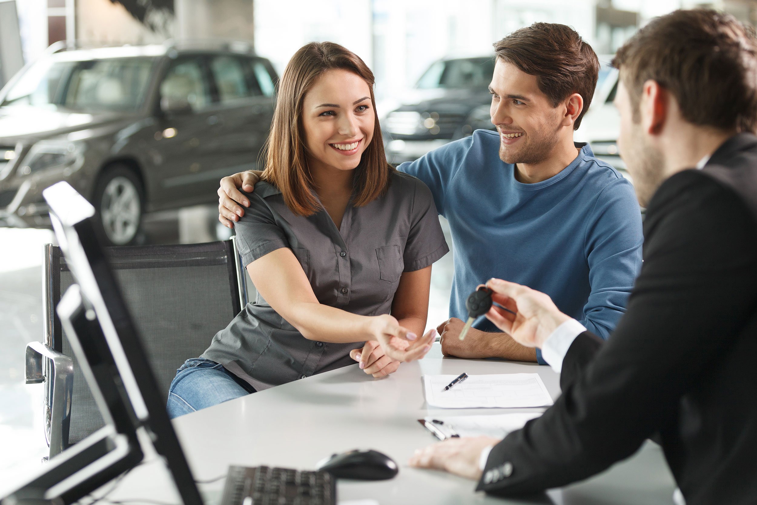 Everything You Need to Know About Buying a Used Car