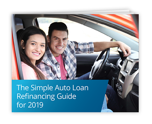 The Simple Auto Loan Refinancing Guide for 2019