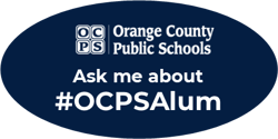 OCPS Alumn Logo