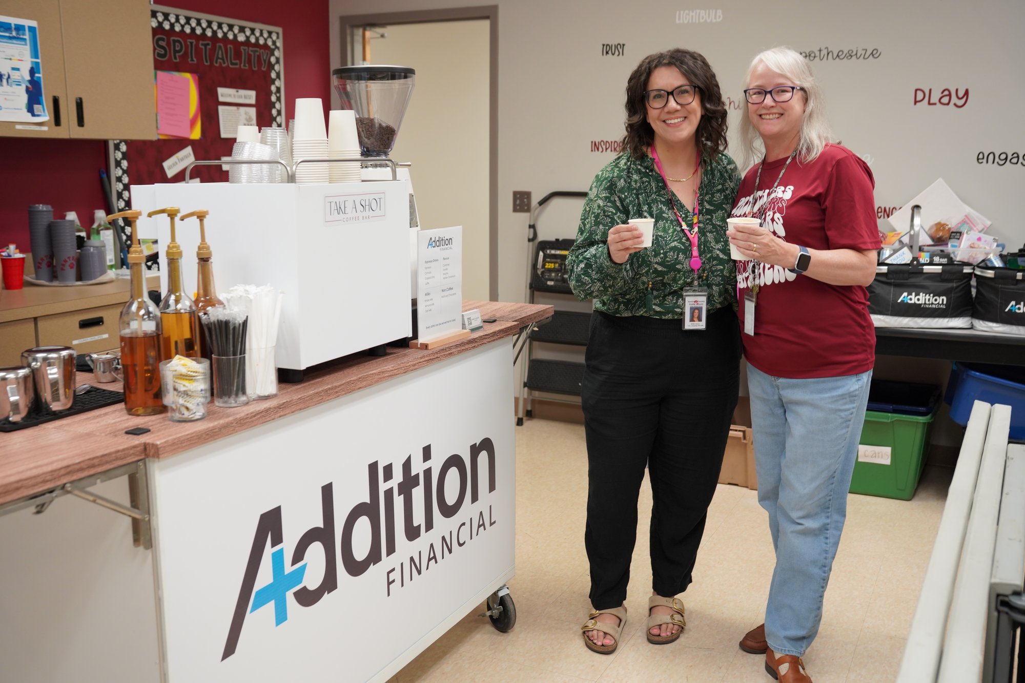 Teacher Appreciation Week 2025 Teacher Appreciation Week 2025