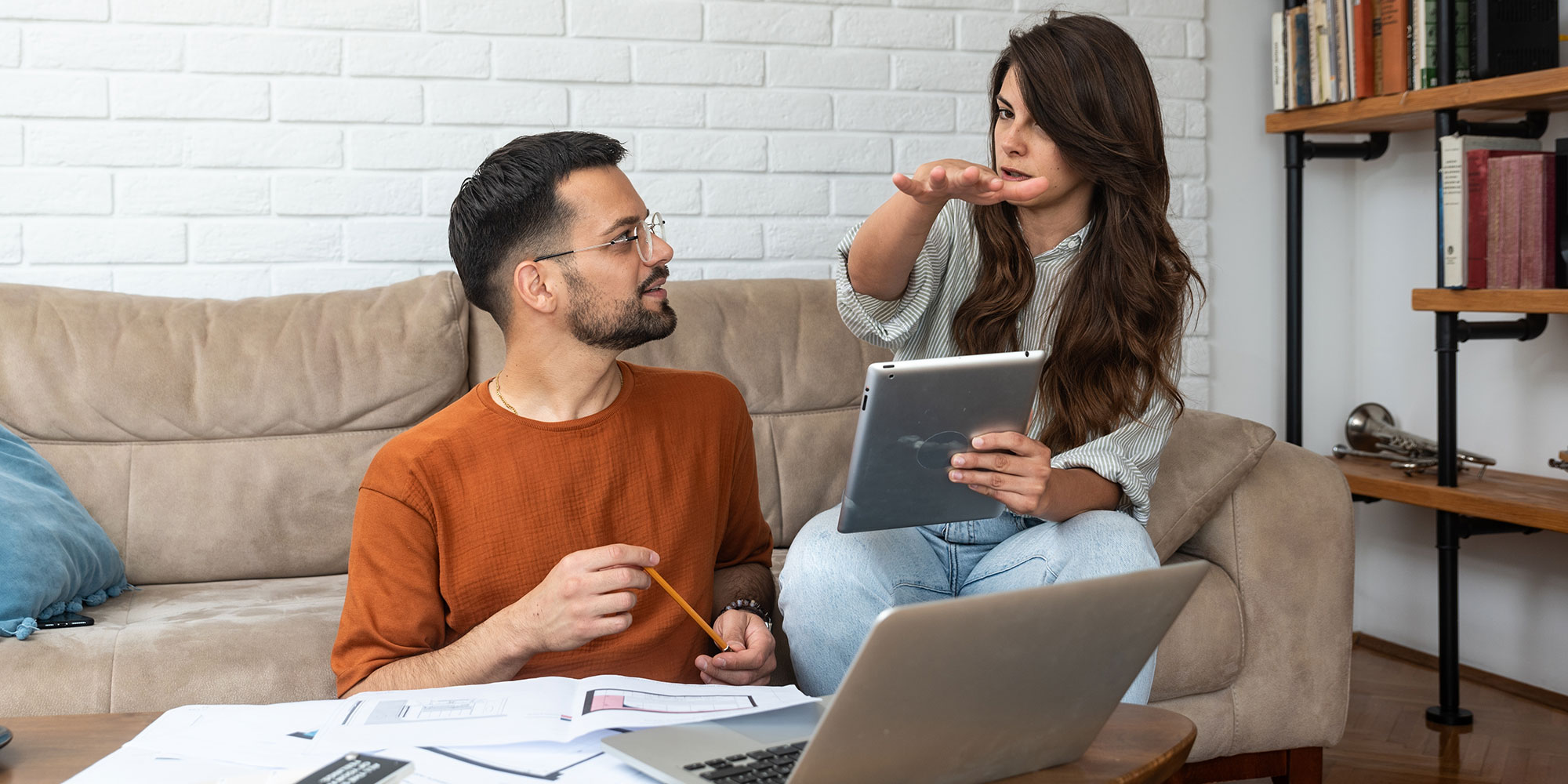 What’s Your Plan B? How to Build a Financial Safety Net for Life’s What-Ifs