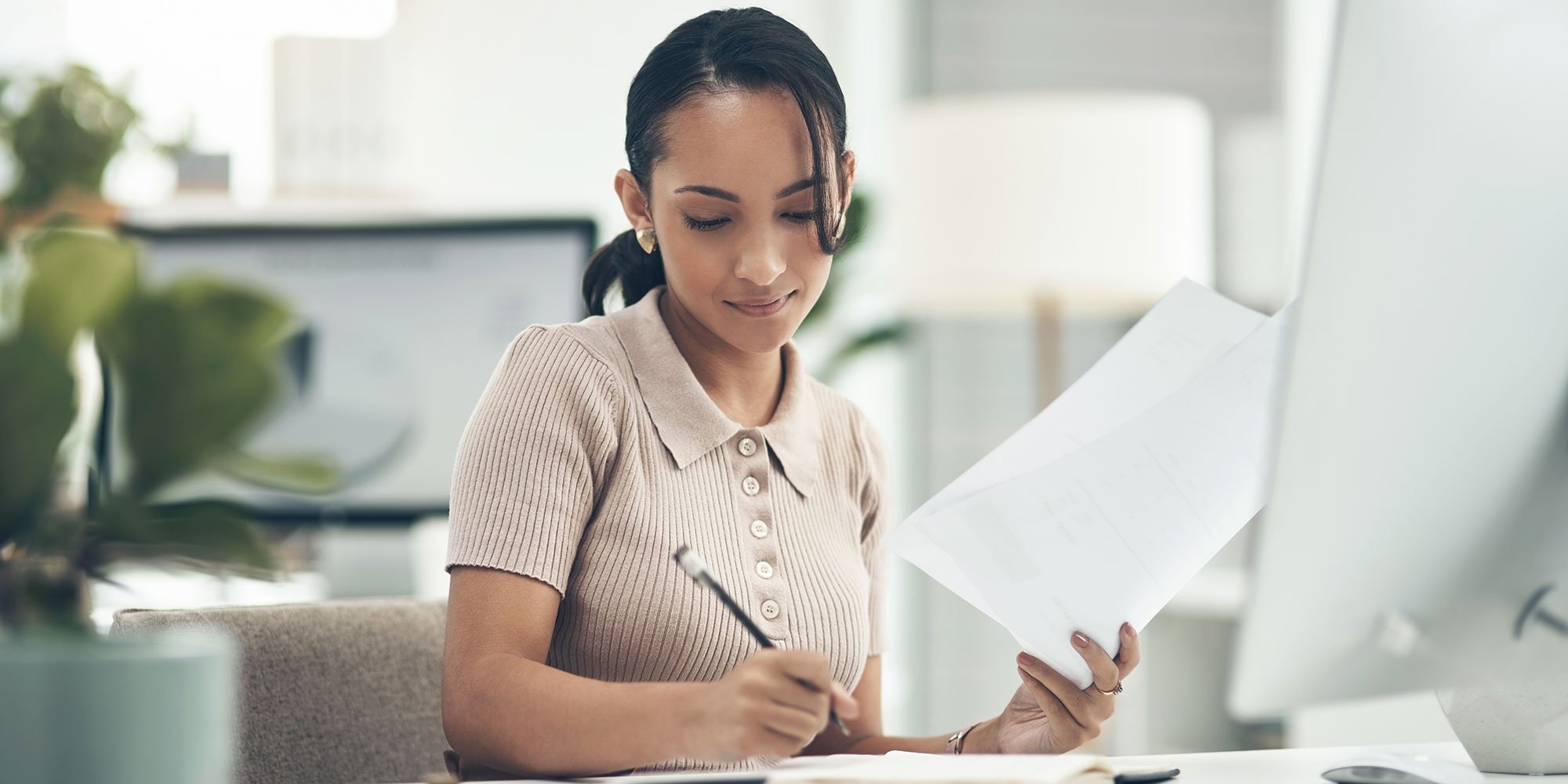 Documents to Gather Now for a Stress-Free Tax Season