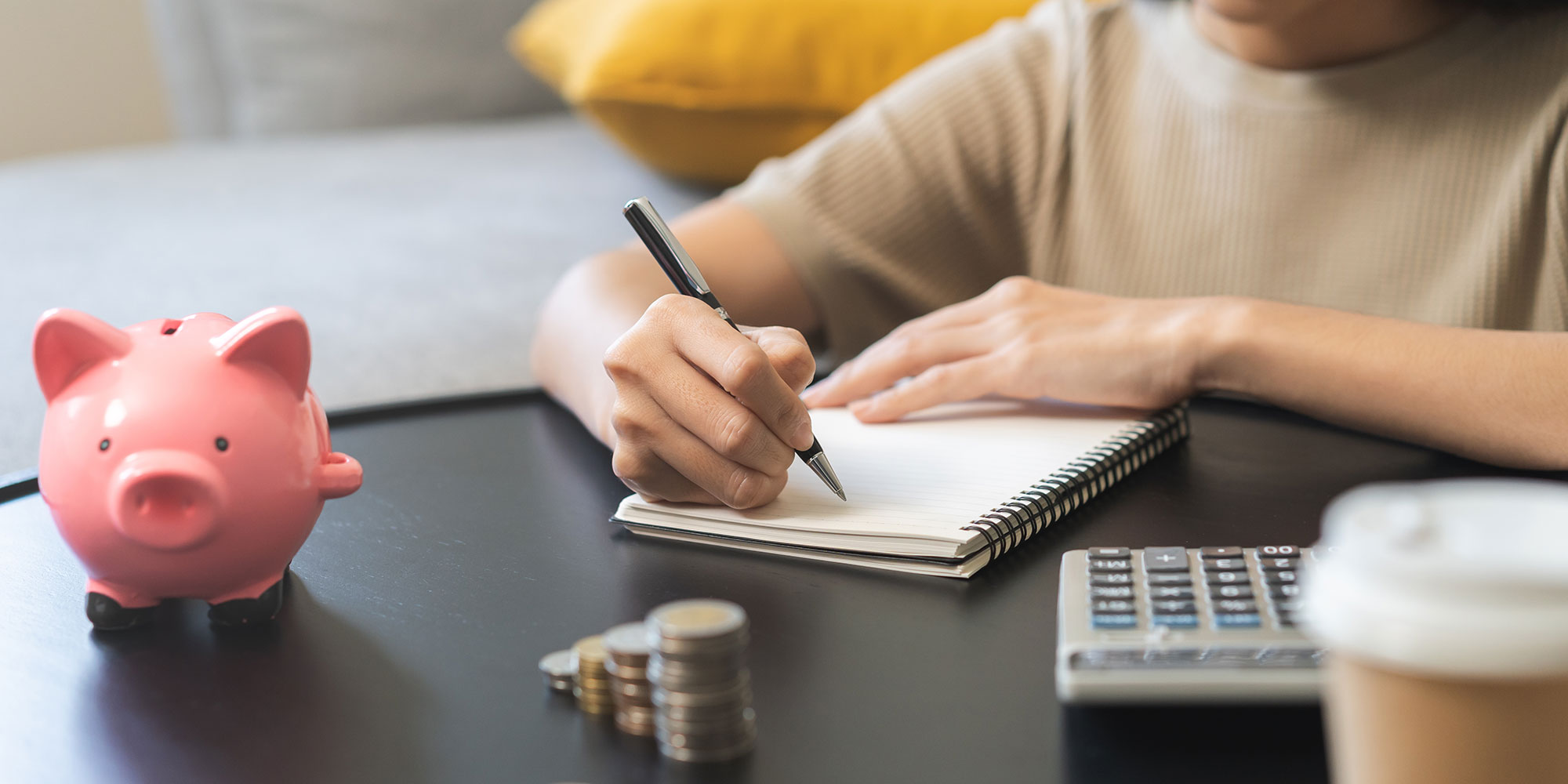 Save, Spend, and Support Wisely This Season with Addition Financial