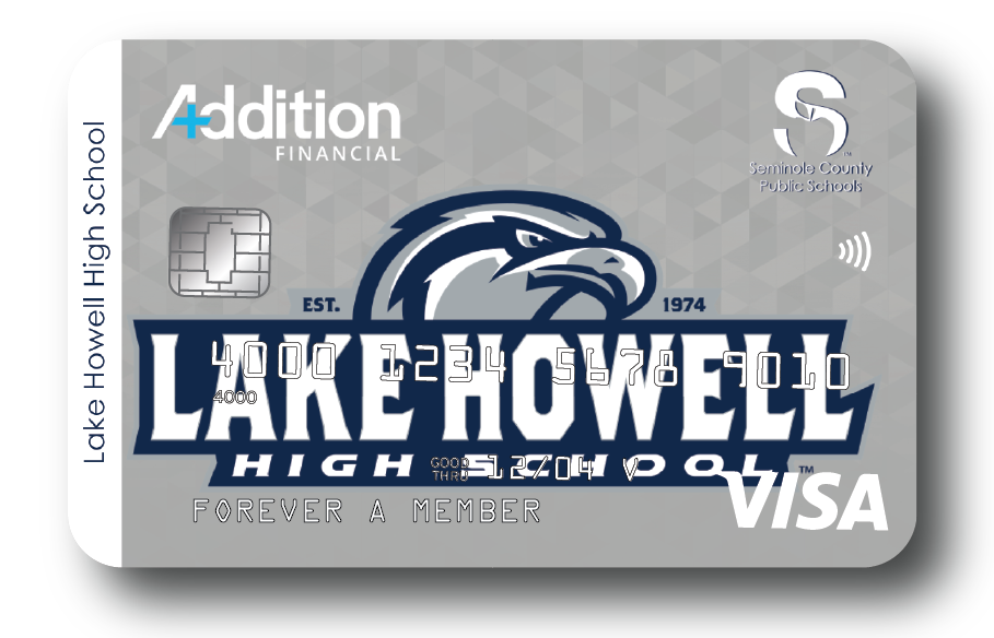 Lake Howell DC-01