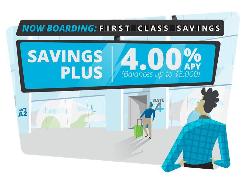 Now Boarding: First Class Savings Now Boarding: First Class Savings