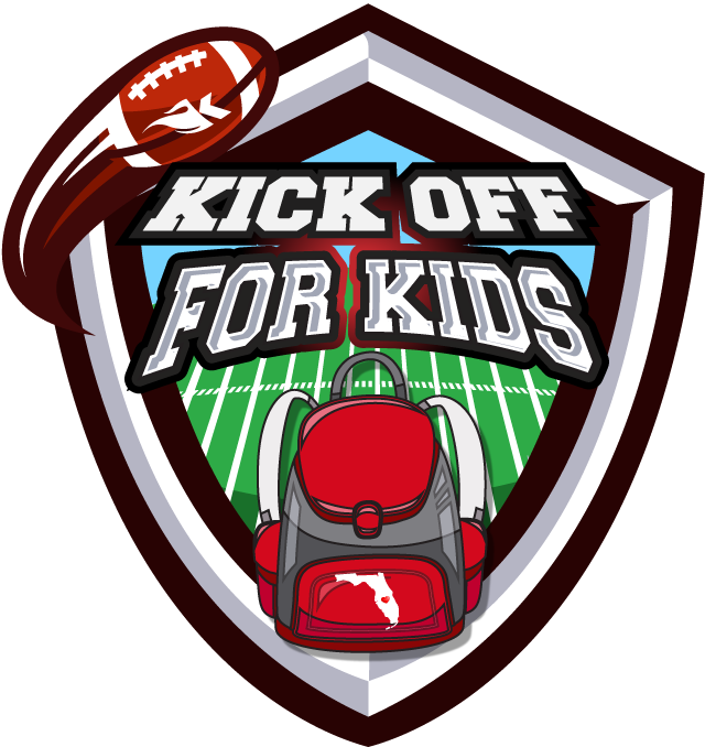 Kick off for Kids