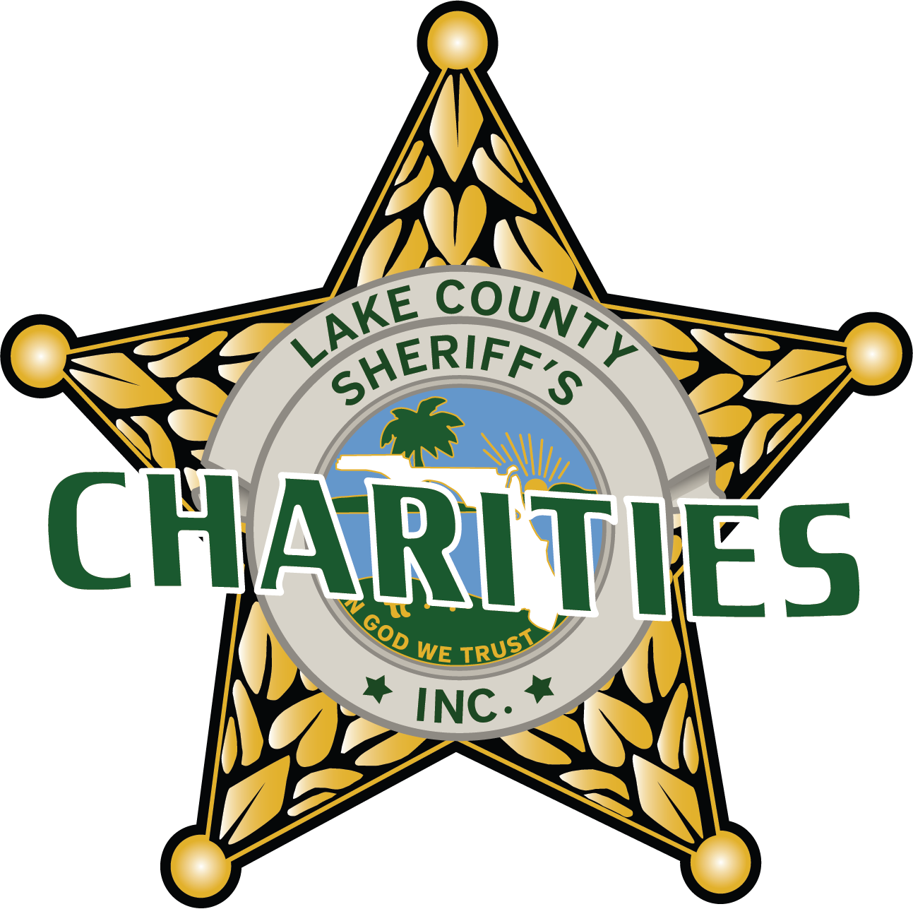 Lake County Sherrifs Charities