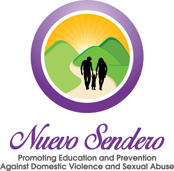 Nuevo Sendero Logo