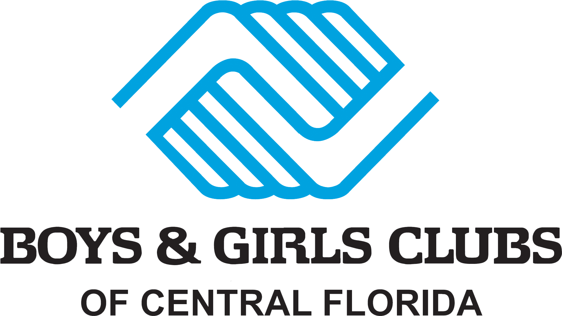 Boys and Girls Club of Central Florida Logo