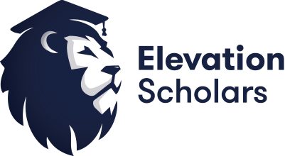 Elevation Scholars Logo