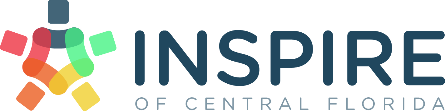 Inspire of Central Florida Logo