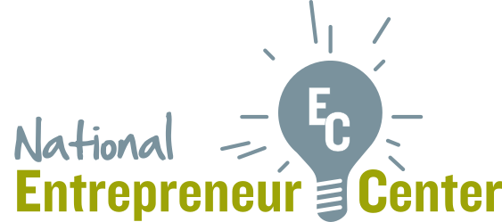 National Entrepreneur Center logo