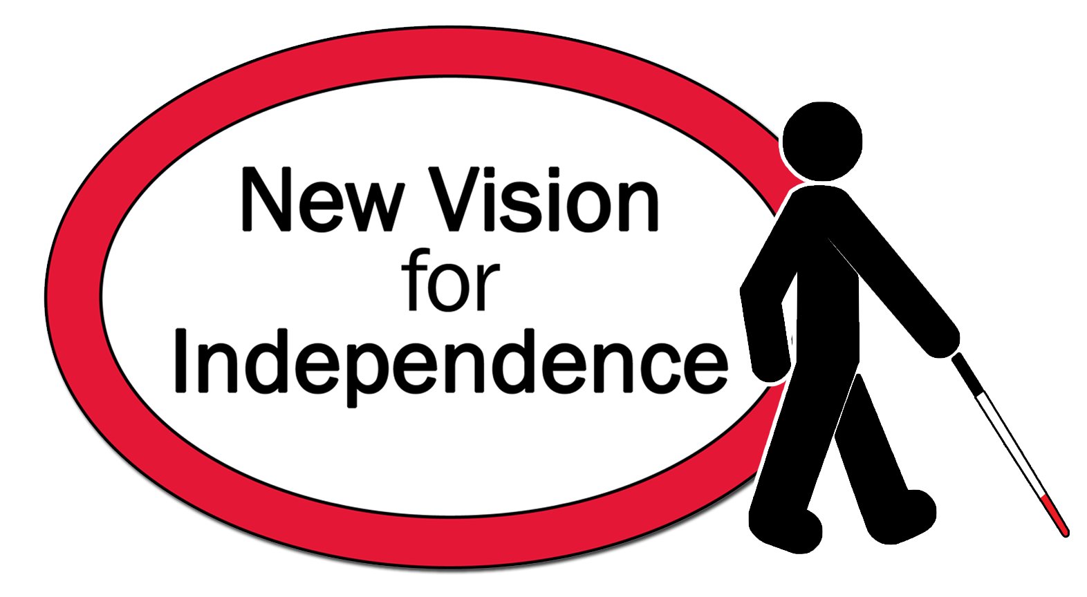 New Vision for Independence Logo