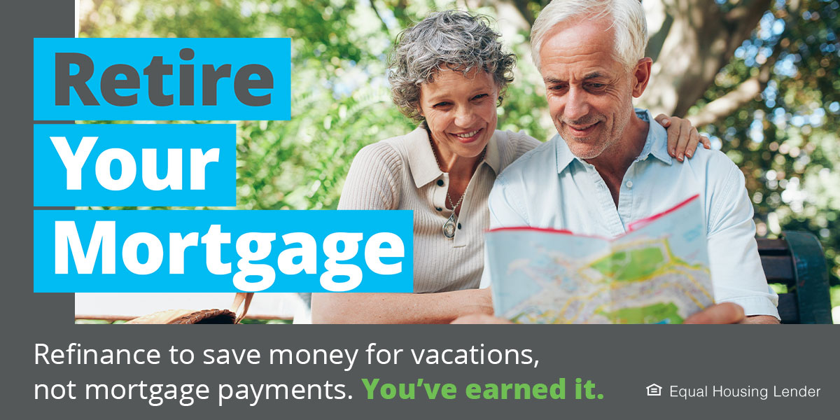 Pay Off Your Mortgage Quicker Fast Track Mortgage Refinance