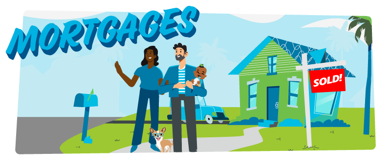Mortgages