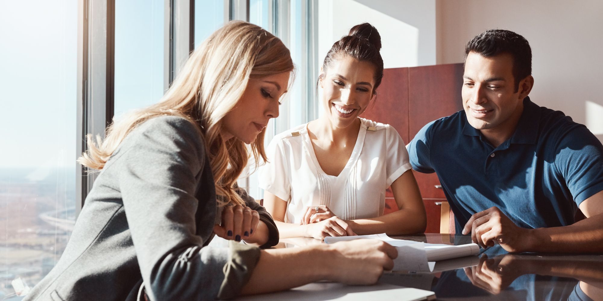 Your Financial Dream Team: Who To Have in Your Corner (And When To Call Them)