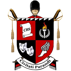 Colonial High School