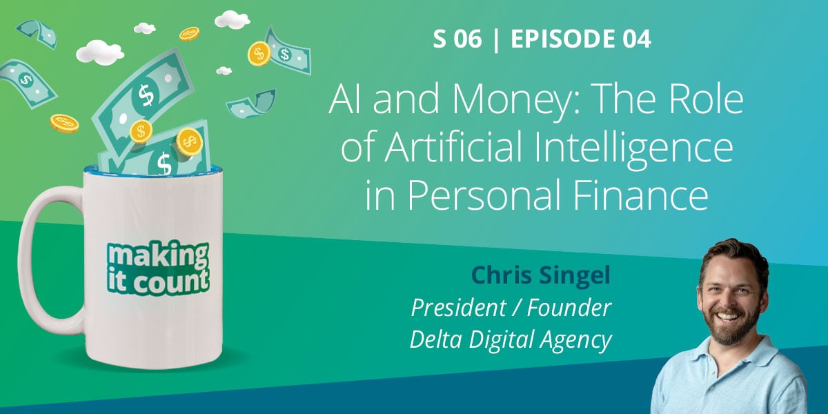 AI and Money: The Role of Artificial Intelligence in Personal Finance