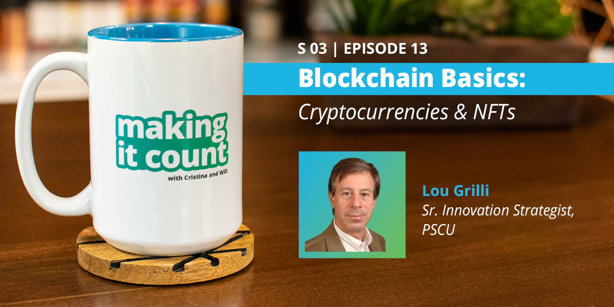 Blockchain Basics: Cryptocurrencies & NFTs