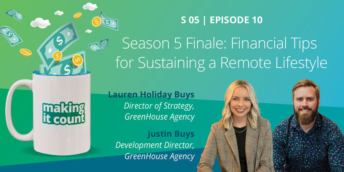 Financial Tips for Sustaining a Remote Lifestyle