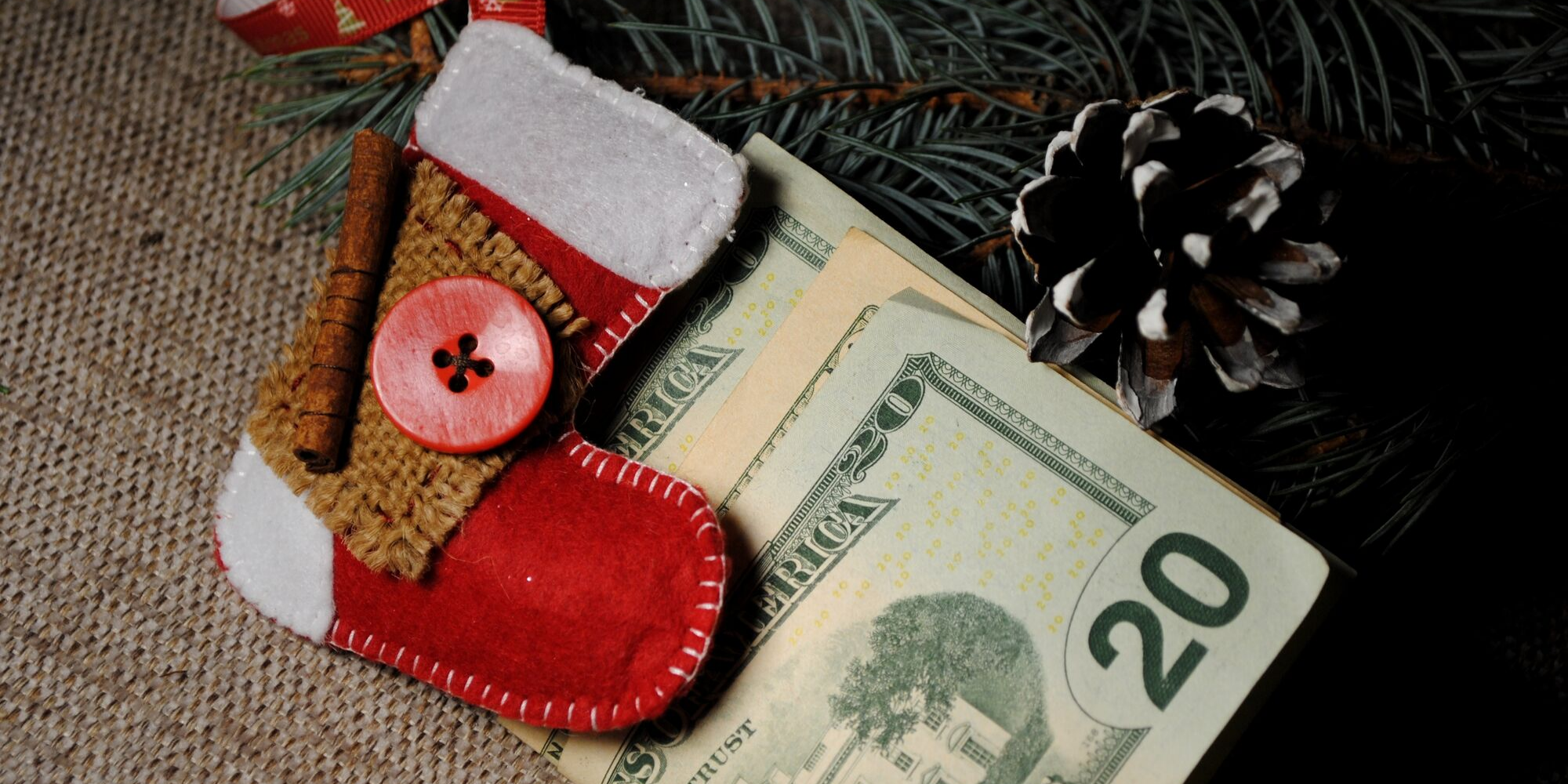 We Think This is the Best Way to Save Money for Christmas