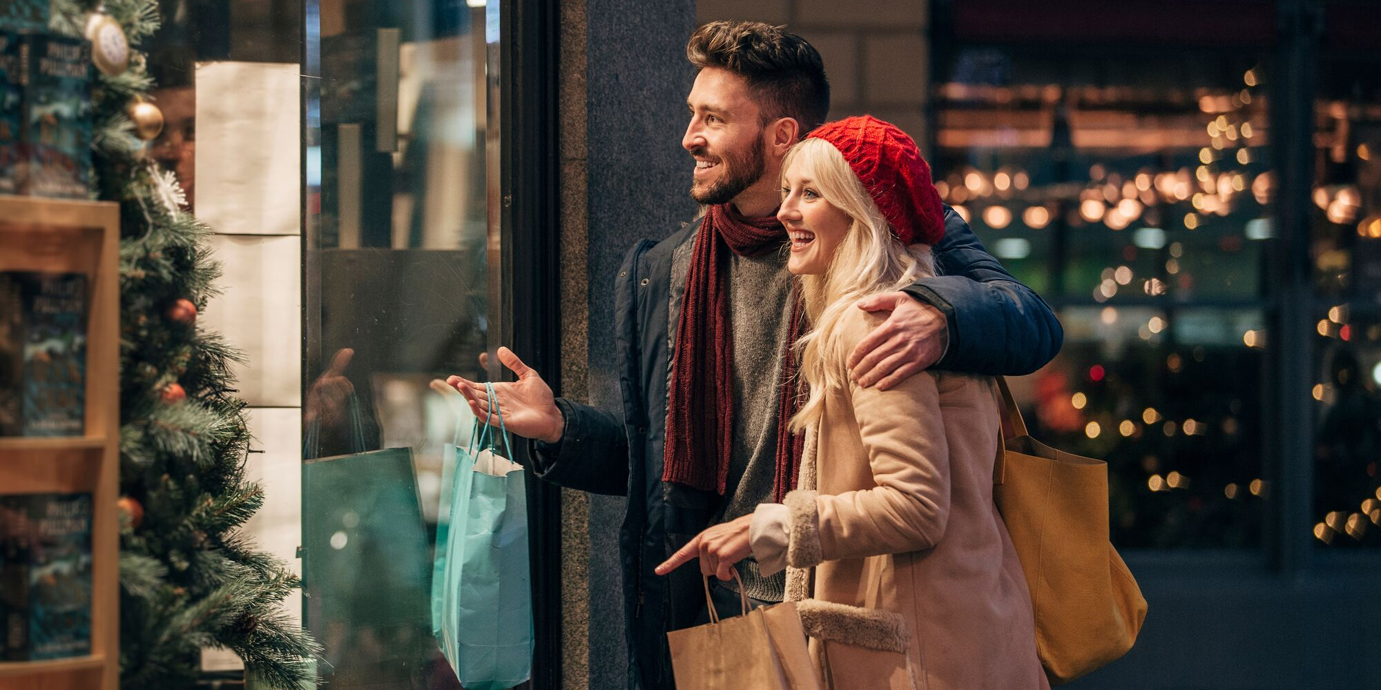 Should You Increase Your Credit Limit for Holiday Expenses?