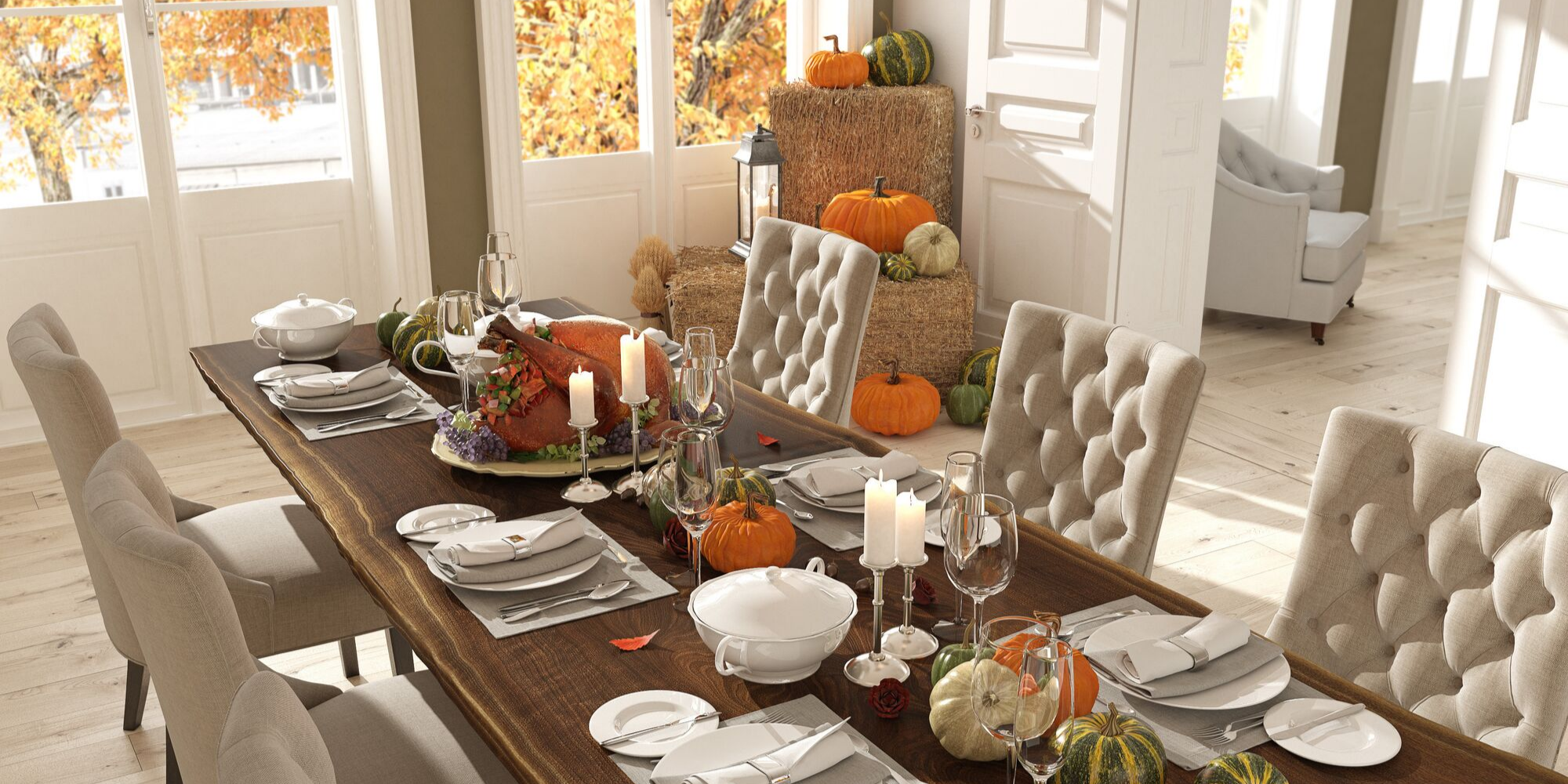 7 Compelling Reasons to List Your Home During the Holidays