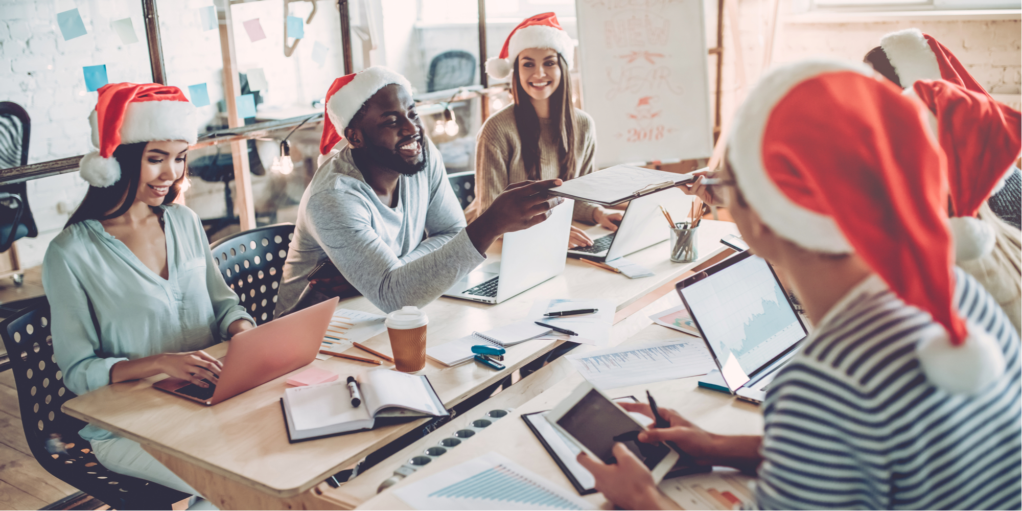 9 Cheap Christmas Gifts for Coworkers (Under $10)