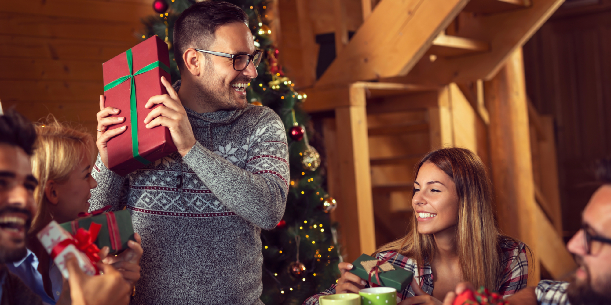 10 Popular and Cheap White Elephant Gifts & Stocking Stuffers