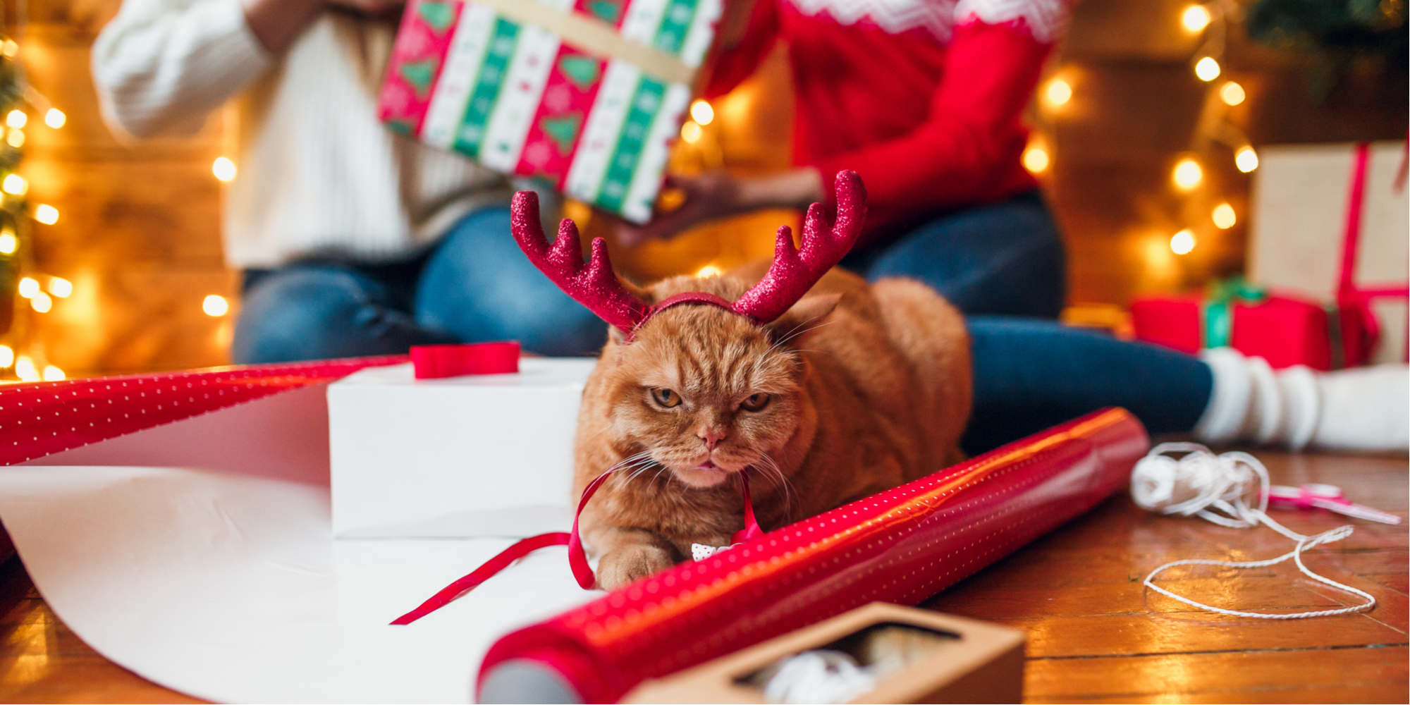 How to Handle Christmas Gift Shopping on a Budget