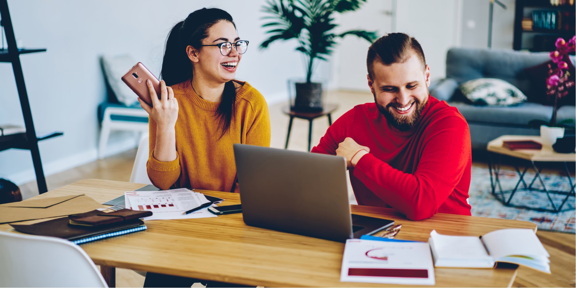 How to Define Your Financial New Year's Resolutions for 2023