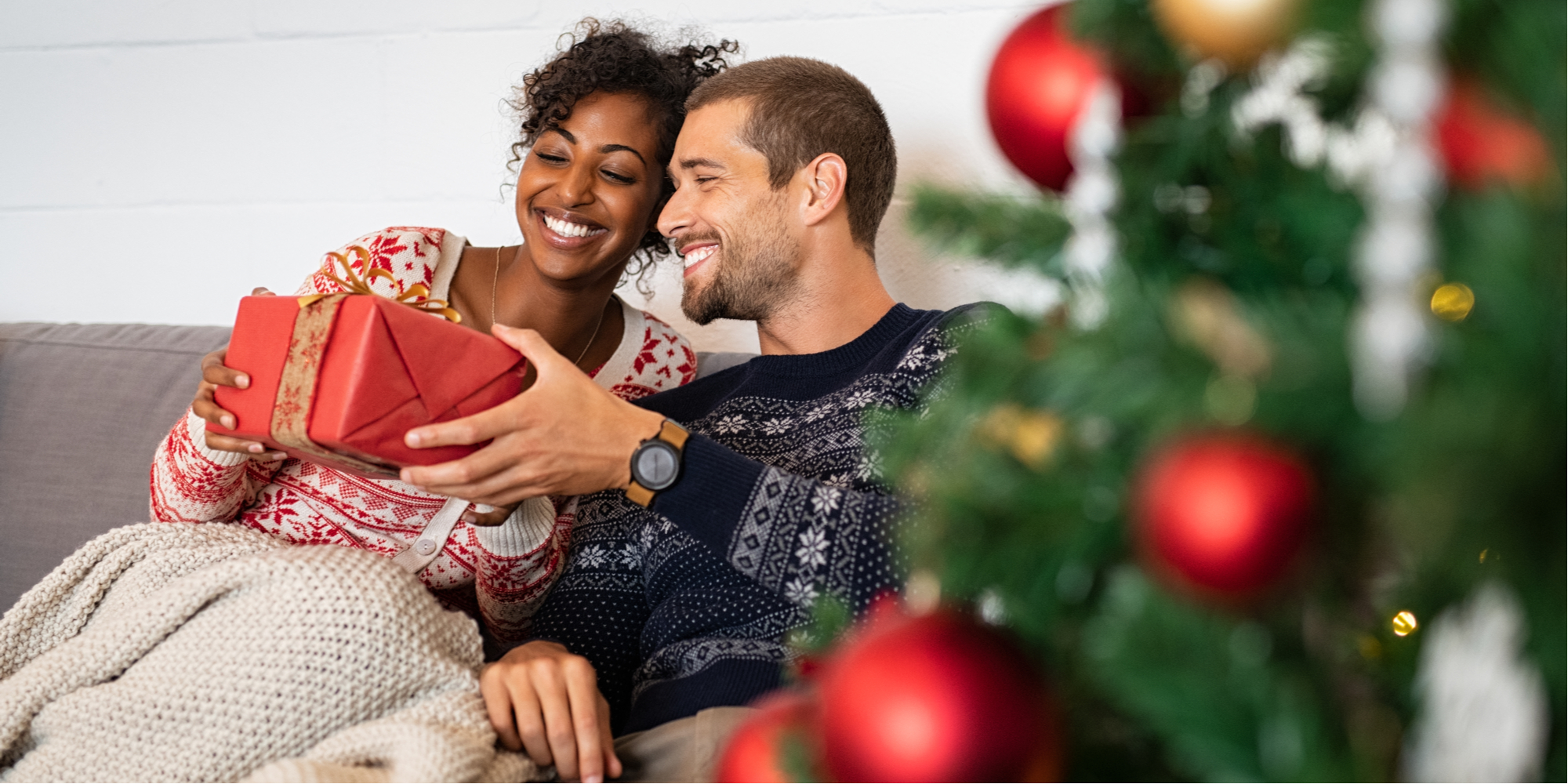 8 Meaningful Christmas Gift Ideas for Big-Hearted Givers