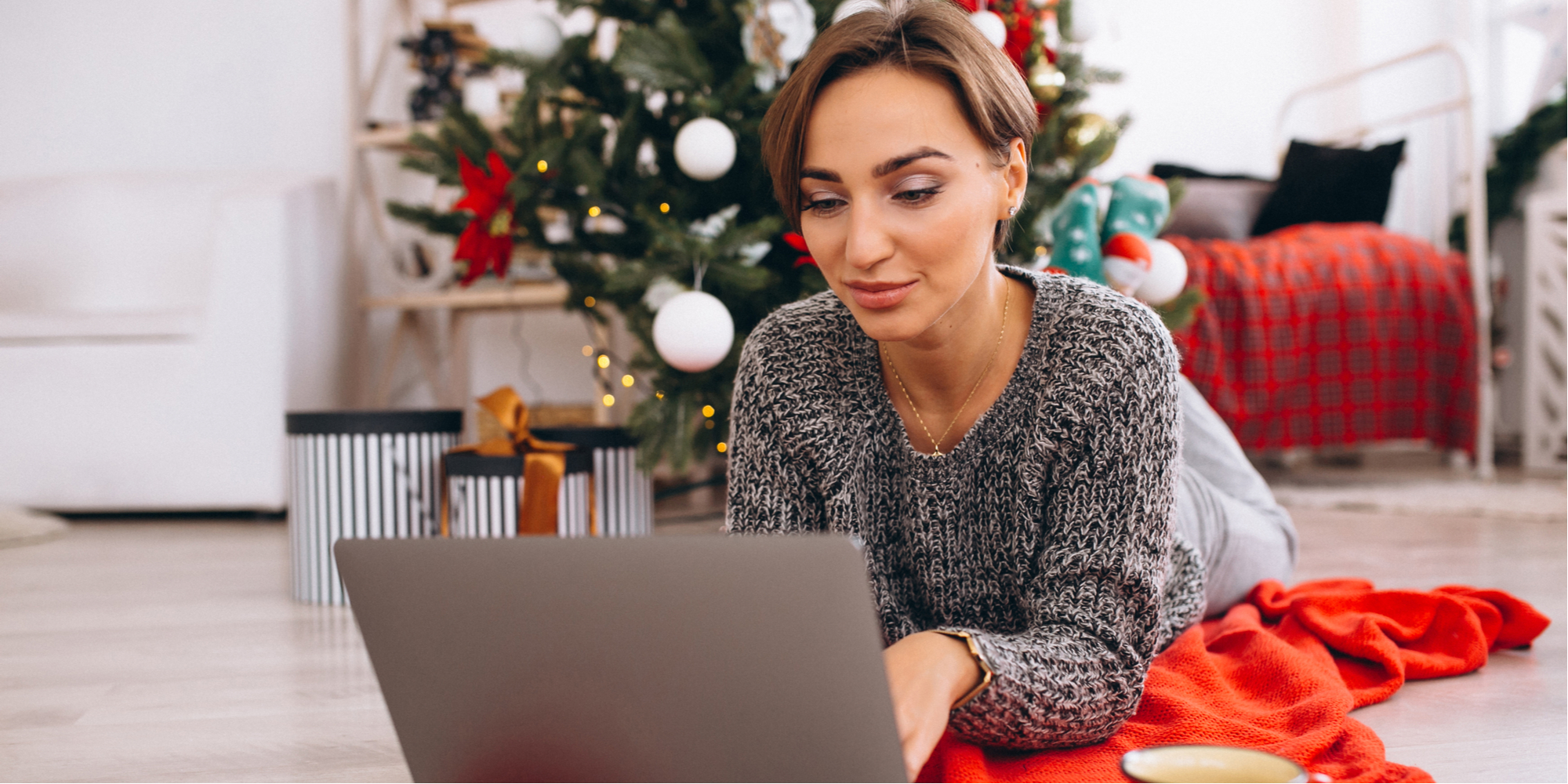 8 Tips to Stay Safe Online Shopping this Holiday Season