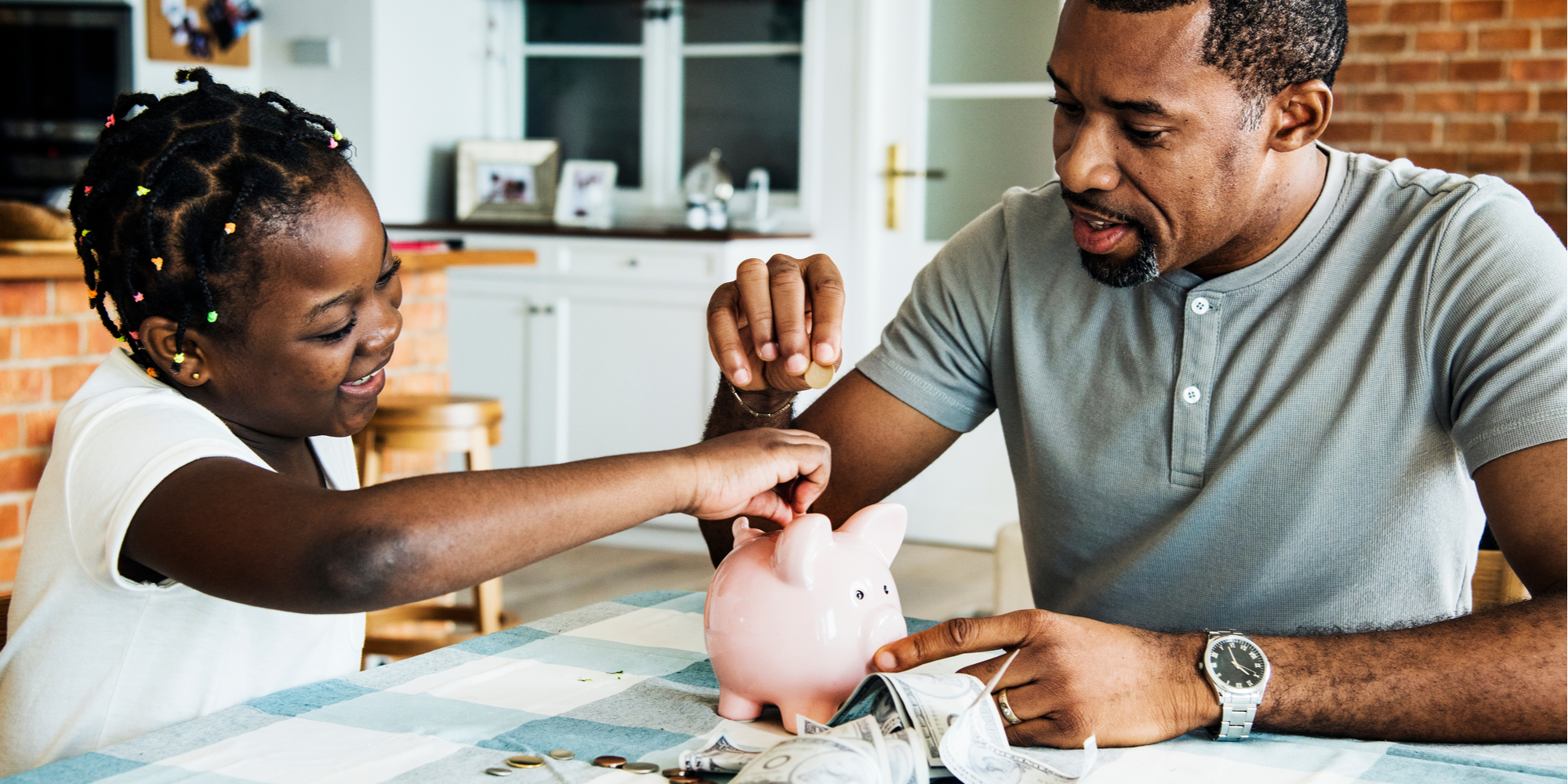 Our Favorite Savings Plan & Financial Tips for the New Year